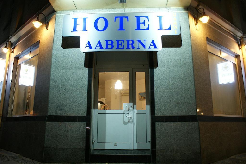 Garni Aaberna Berlino