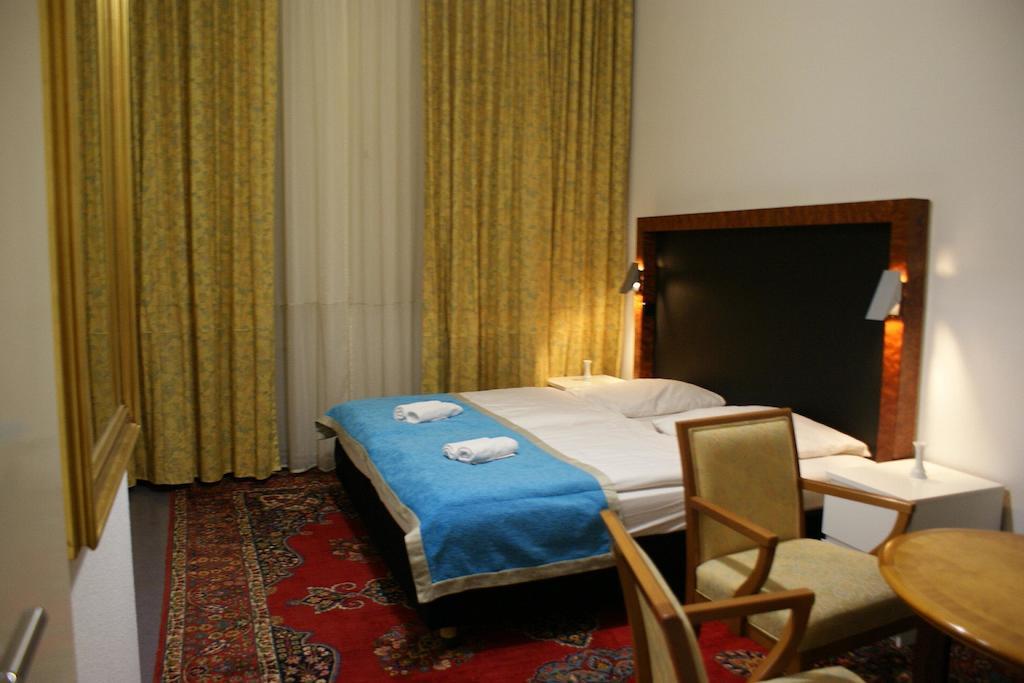 Garni Aaberna Berlino