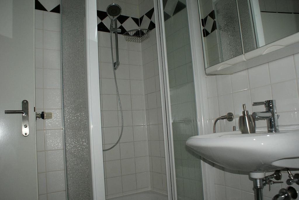 Hotel Garni Aaberna Berlino